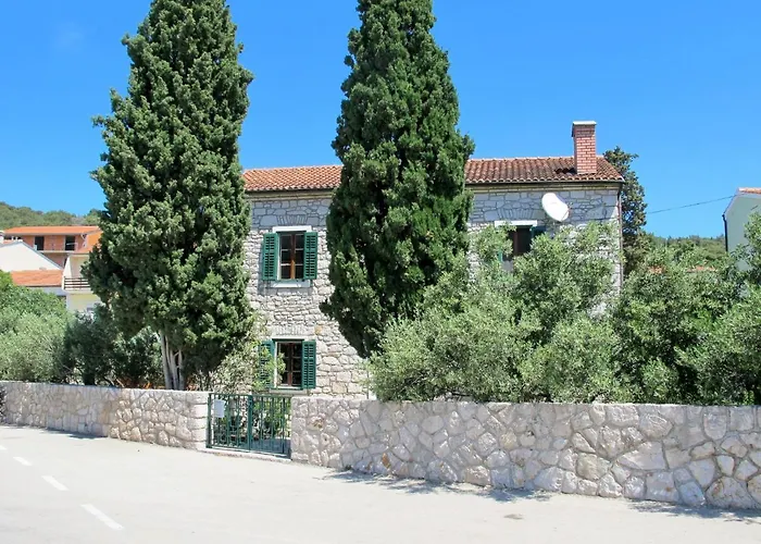 Holiday Home Stefan By Interhome