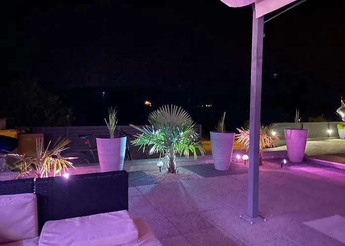 Villa Miggelangelo