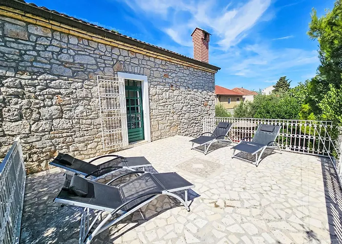 Holiday Home Stefan By Interhome