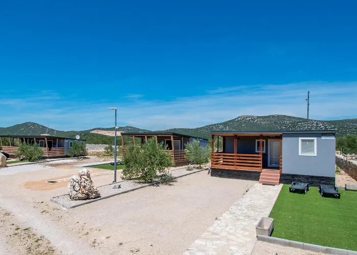 Mobile Home Banovi Dvori II