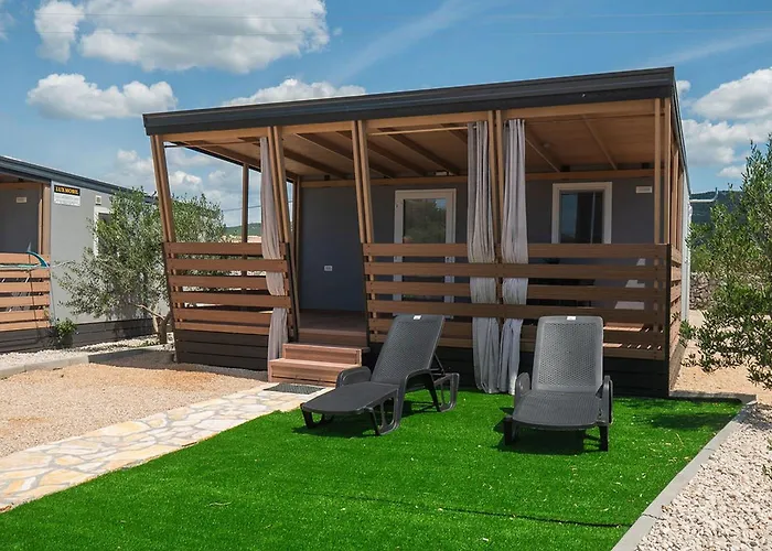 Mobile Home Banovi Dvori III